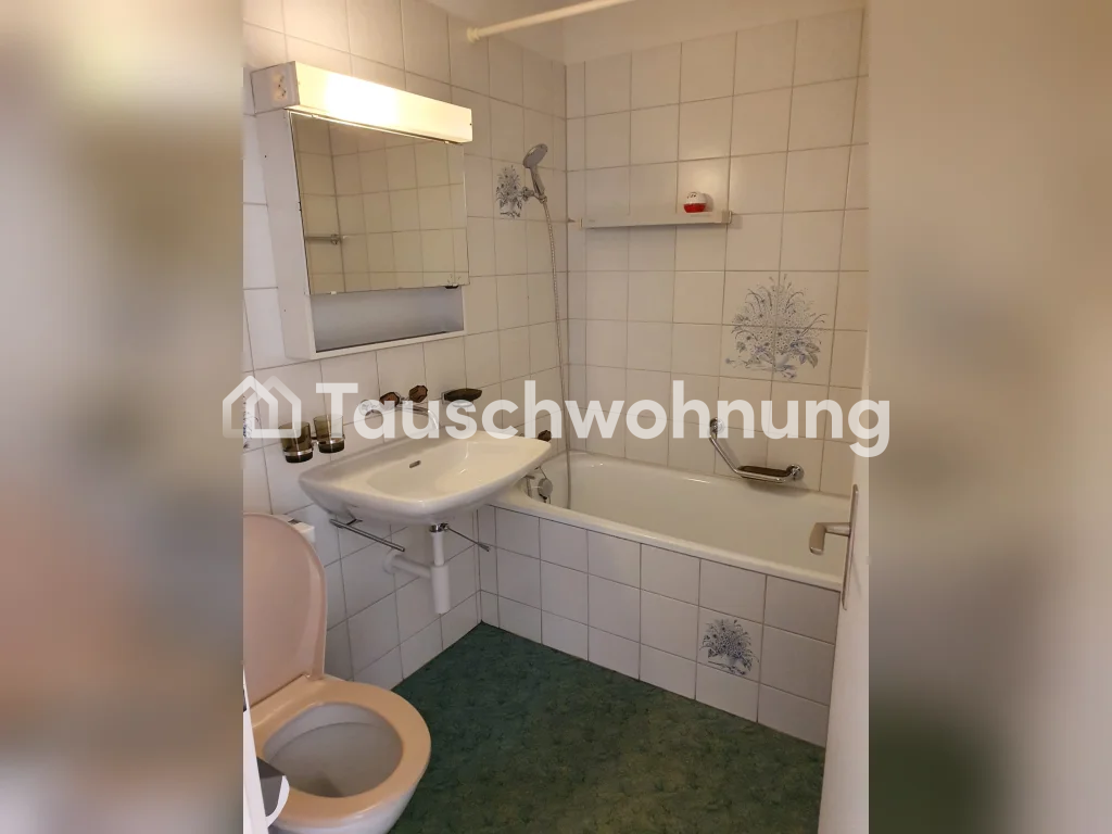 4 rooms apartment