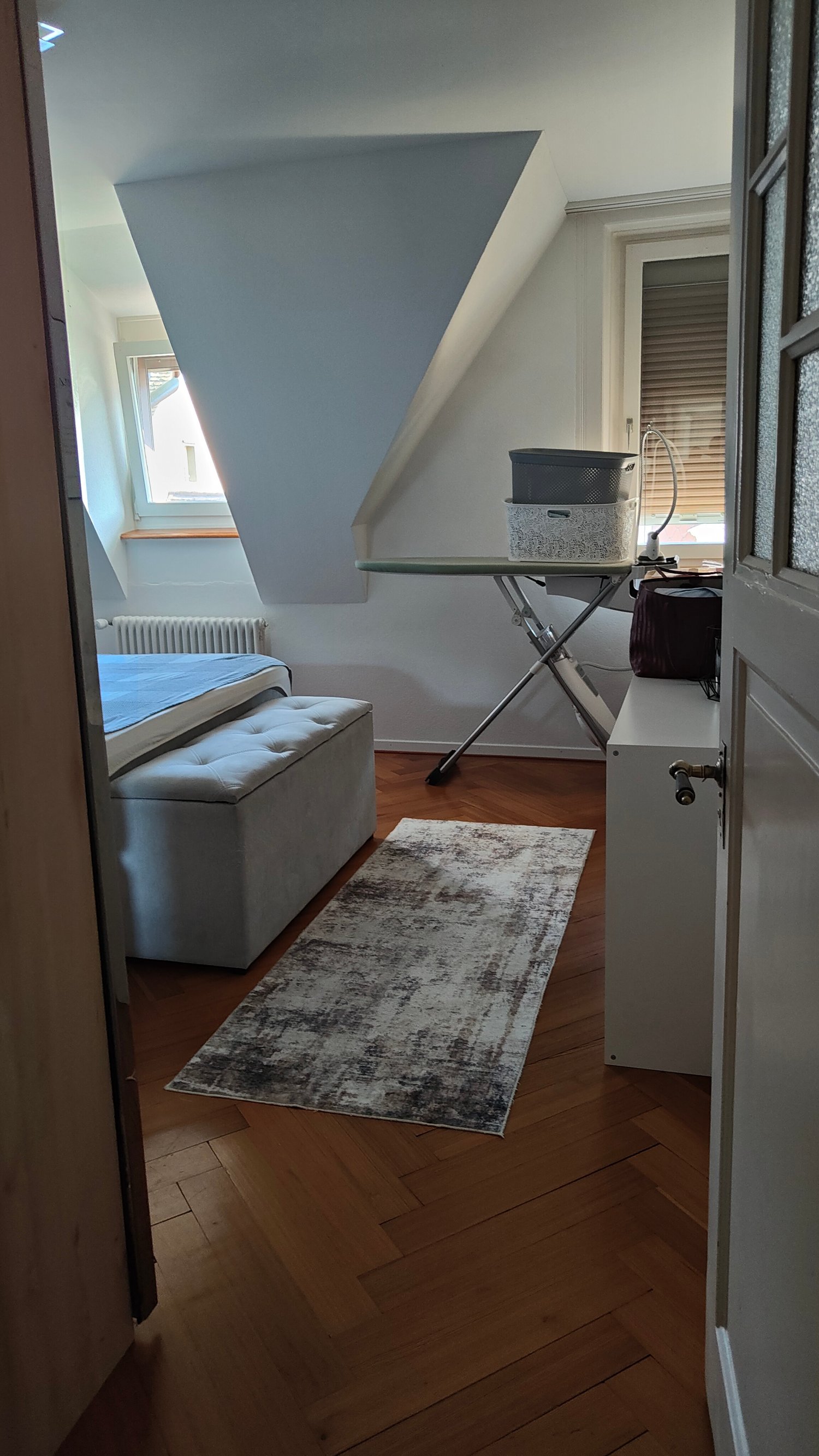 appartamento di 4 locali
