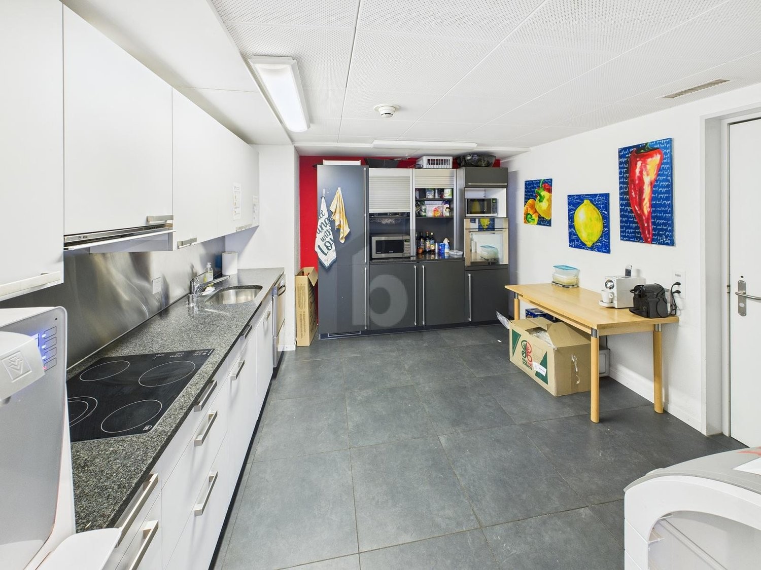 29m² office