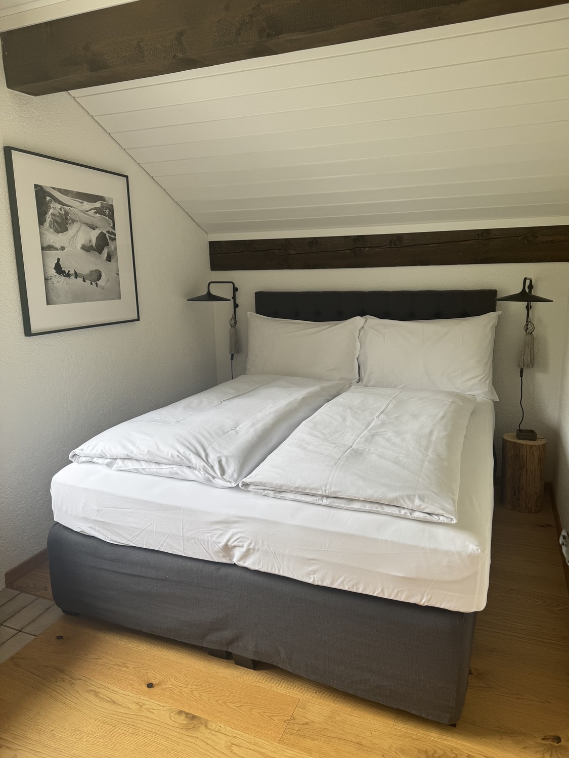 Appartamento di 4 ½ locali, foto 6 di 9