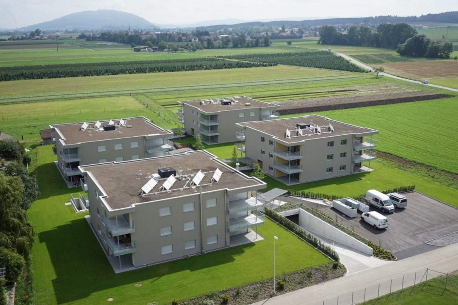 Open slot, Foto 1 von 2