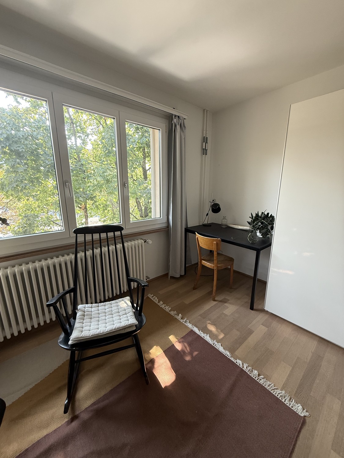 Zimmer in einer Wohngemeinschaft, Foto 4 von 5