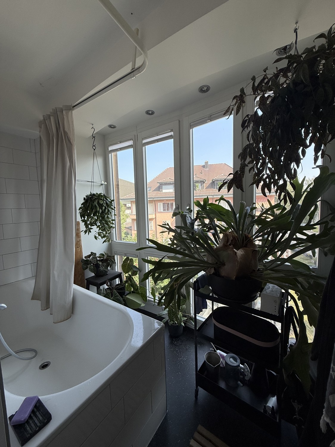 Zimmer in einer Wohngemeinschaft, Foto 3 von 5