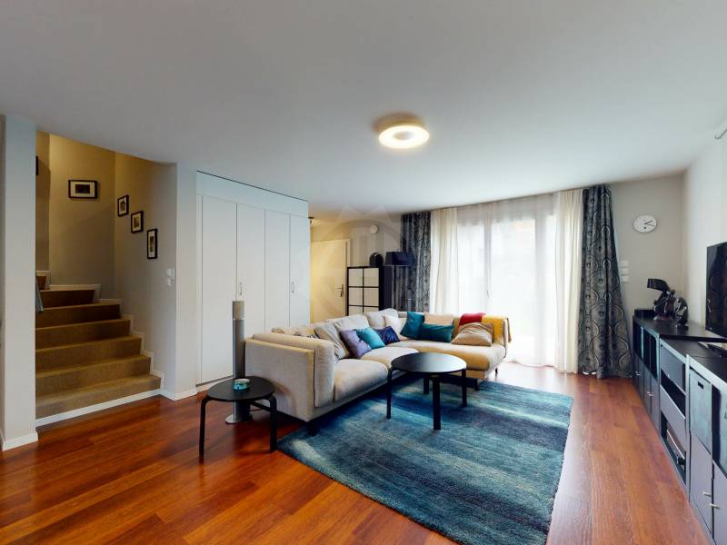 5 Zimmer Einfamilienhaus, Foto 6 von 10
