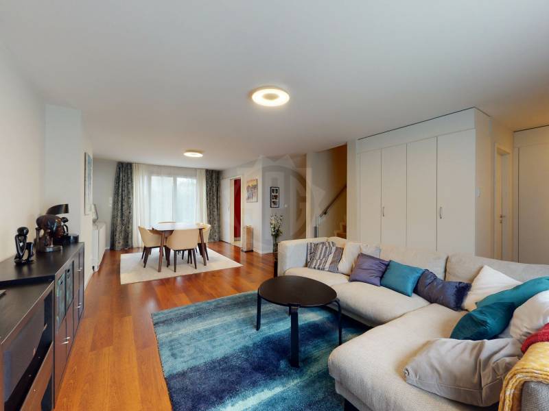 5 Zimmer Einfamilienhaus, Foto 8 von 10