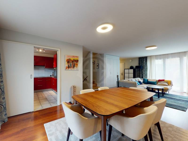5 Zimmer Einfamilienhaus, Foto 9 von 10