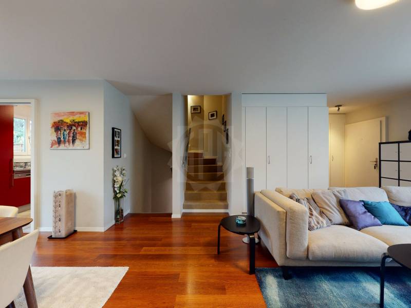 5 Zimmer Einfamilienhaus, Foto 5 von 10