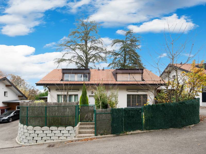5 Zimmer Einfamilienhaus, Foto 1 von 10