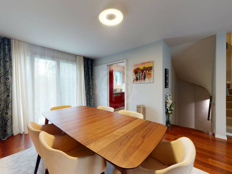 5 Zimmer Einfamilienhaus, Foto 7 von 10