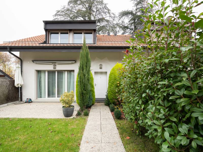 5 Zimmer Einfamilienhaus, Foto 2 von 10