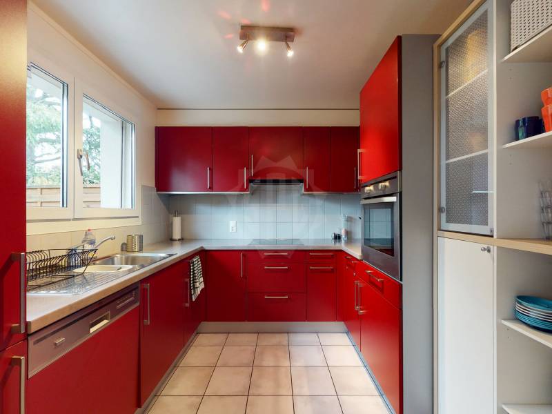 5 Zimmer Einfamilienhaus, Foto 4 von 10