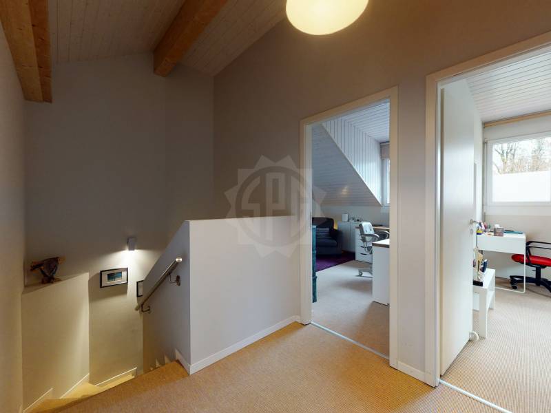 5 Zimmer Einfamilienhaus, Foto 10 von 10