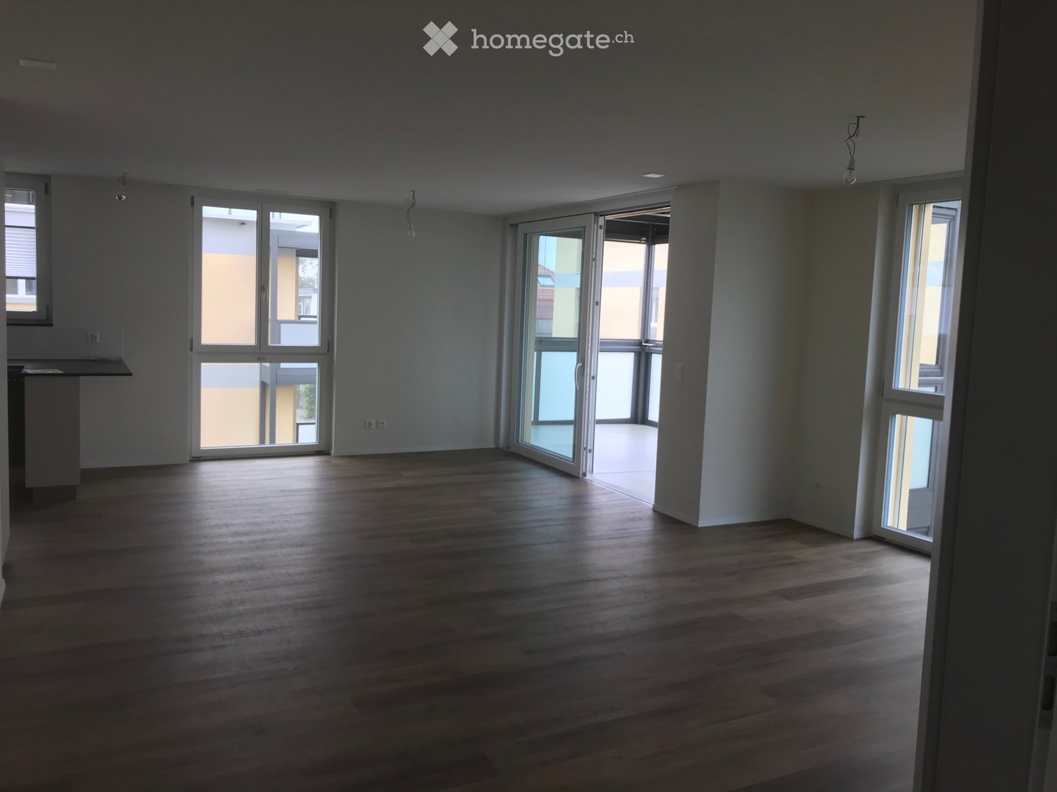 4 rooms apartment, Foto 3 von 5