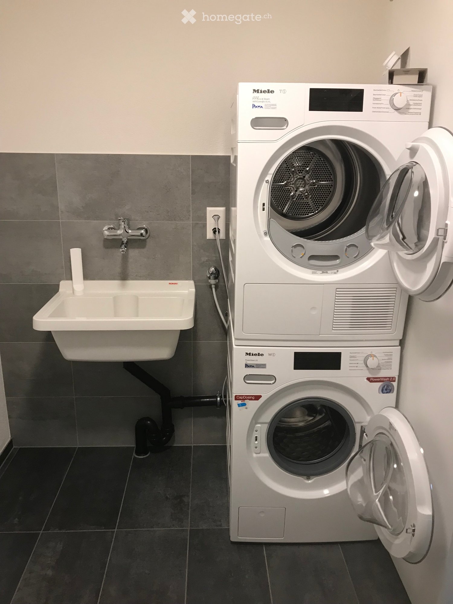 4 rooms apartment, Foto 4 von 5