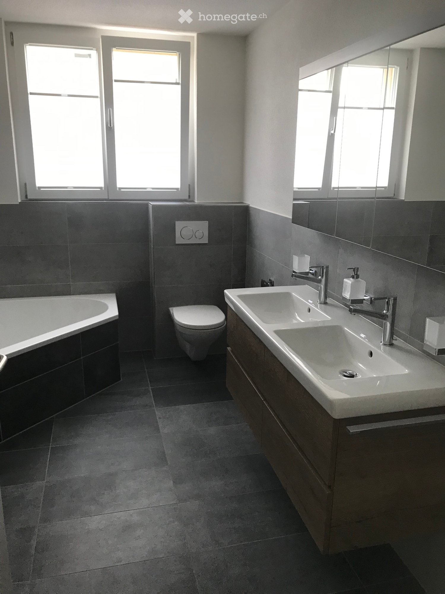 4 rooms apartment, Foto 5 von 5