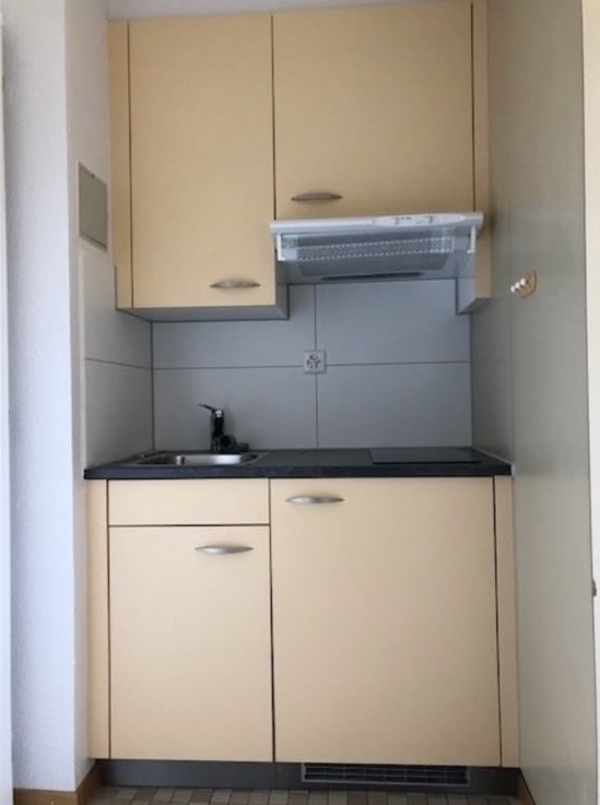 1 room apartment, Foto 4 von 4