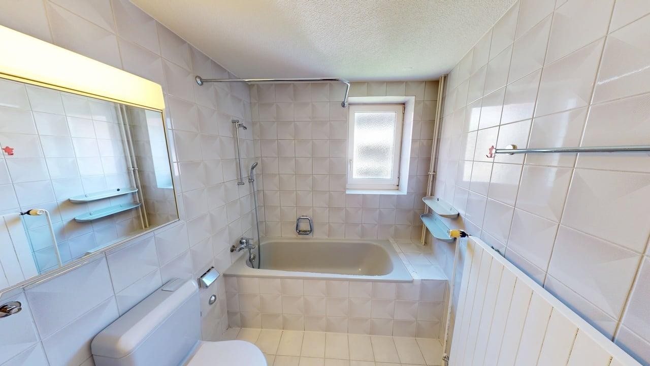 Appartamento di 3 locali