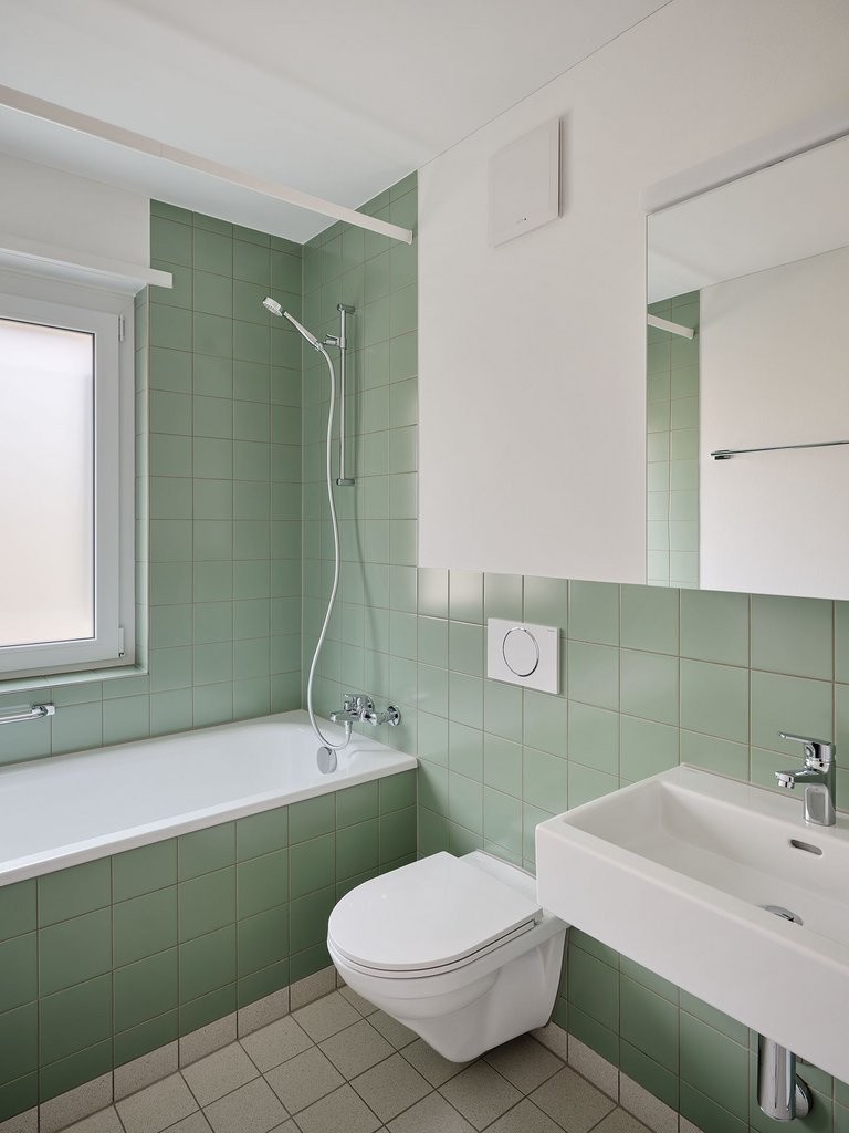 2 ½ rooms apartment, Foto 6 von 8