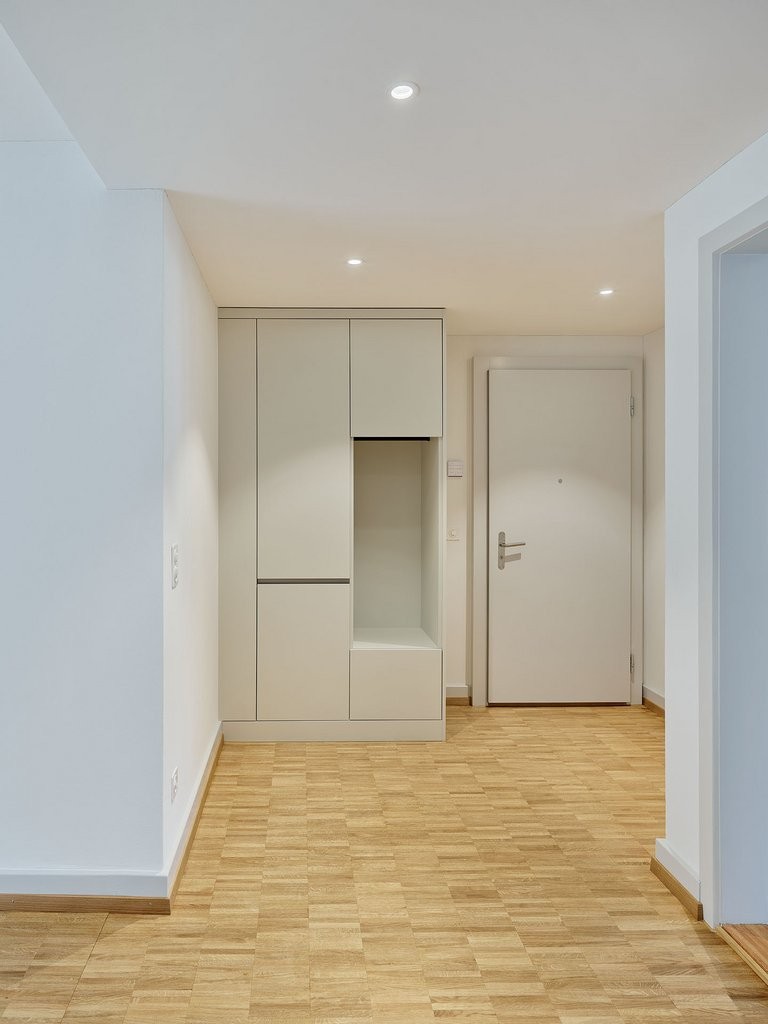 2 ½ rooms apartment, Foto 1 von 8