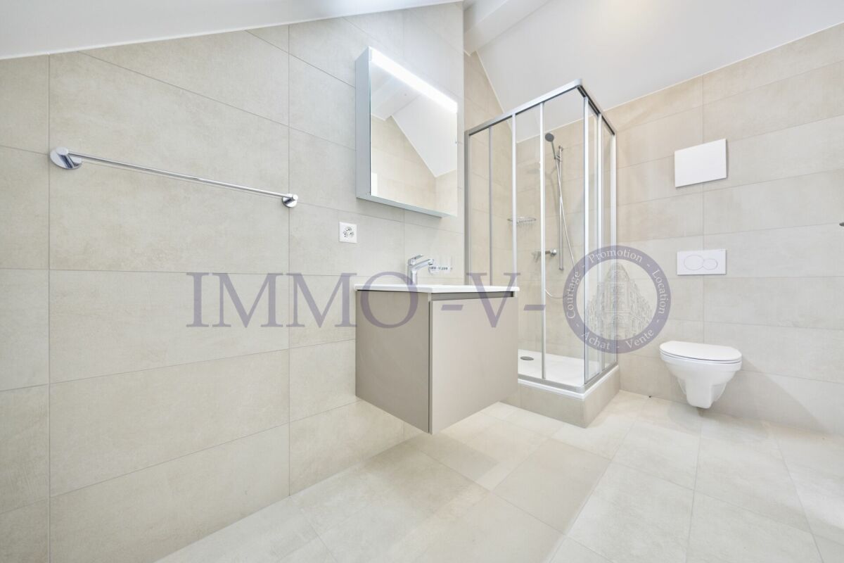 5 Zimmer Dachwohnung, Foto 5 von 10