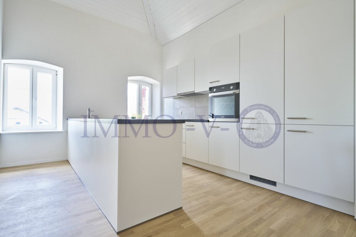 5 Zimmer Dachwohnung, Foto 3 von 10