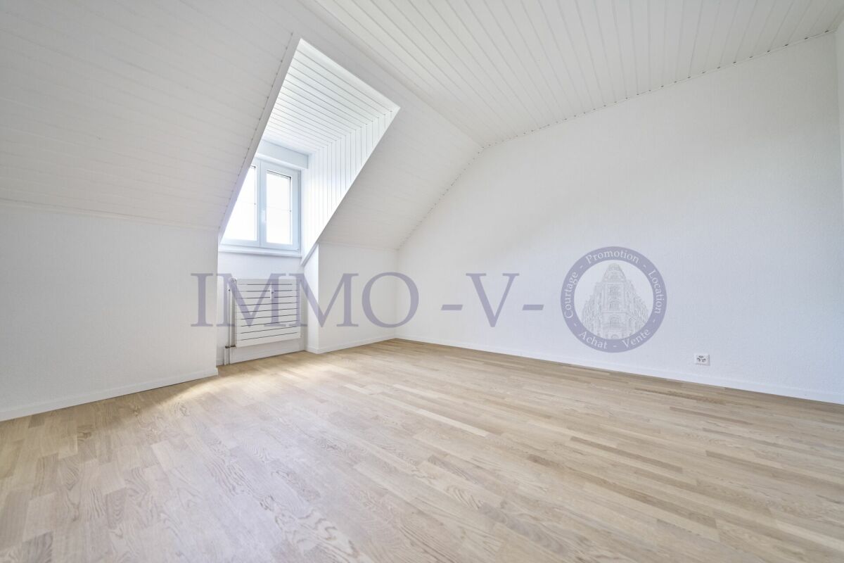 5 Zimmer Dachwohnung, Foto 6 von 10