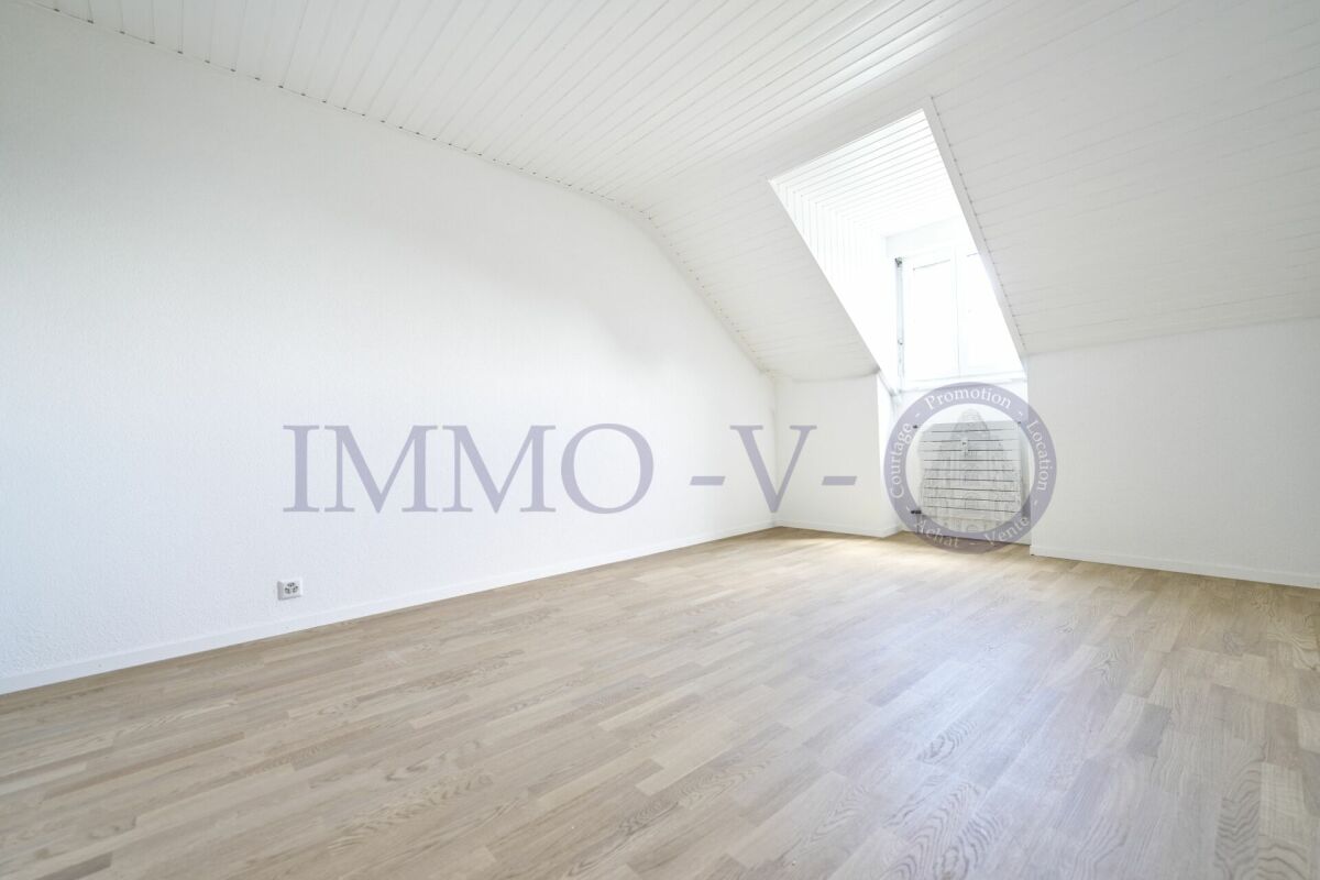 5 Zimmer Dachwohnung, Foto 7 von 10