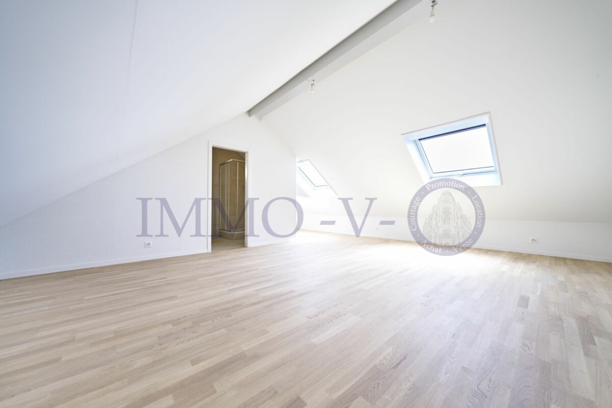 5 Zimmer Dachwohnung, Foto 4 von 10
