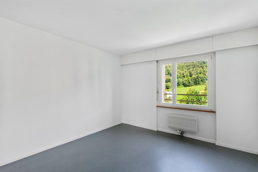 3 ½ rooms apartment (5)