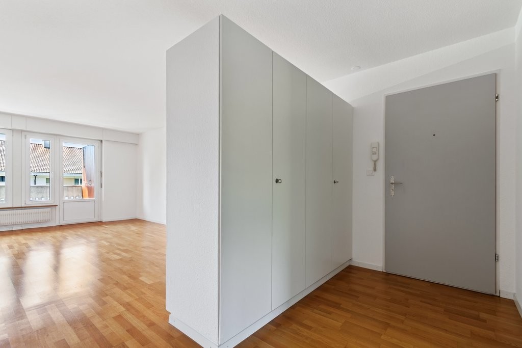 3 ½ rooms apartment (3)