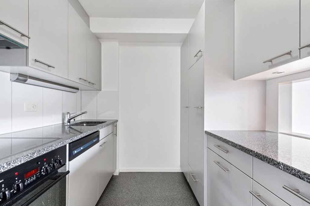 3 ½ rooms apartment (2)