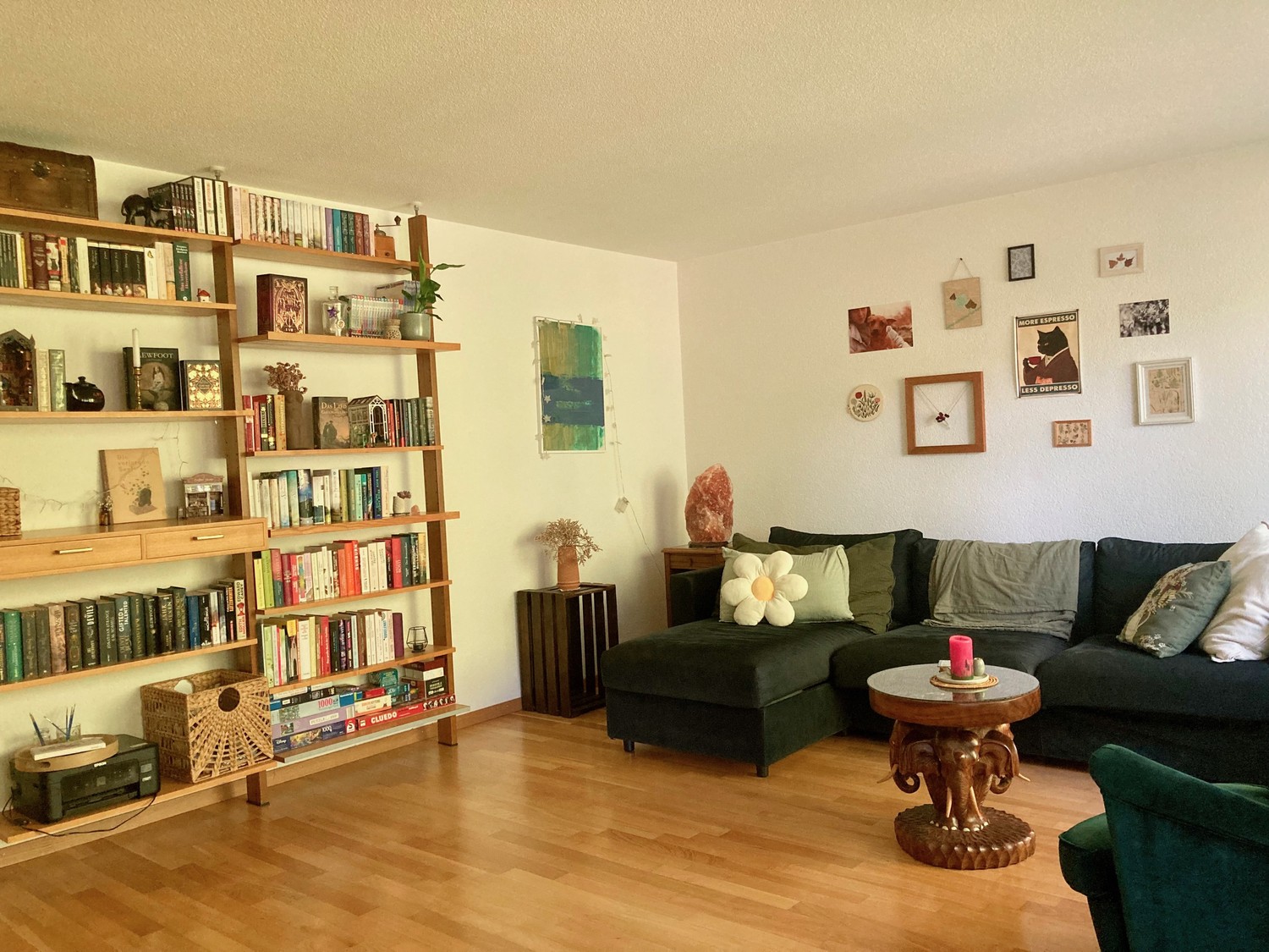 Room in a shared flat, Foto 3 von 8