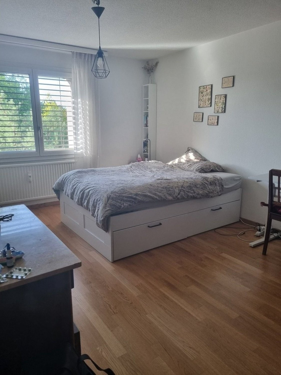 Room in a shared flat, Foto 1 von 8