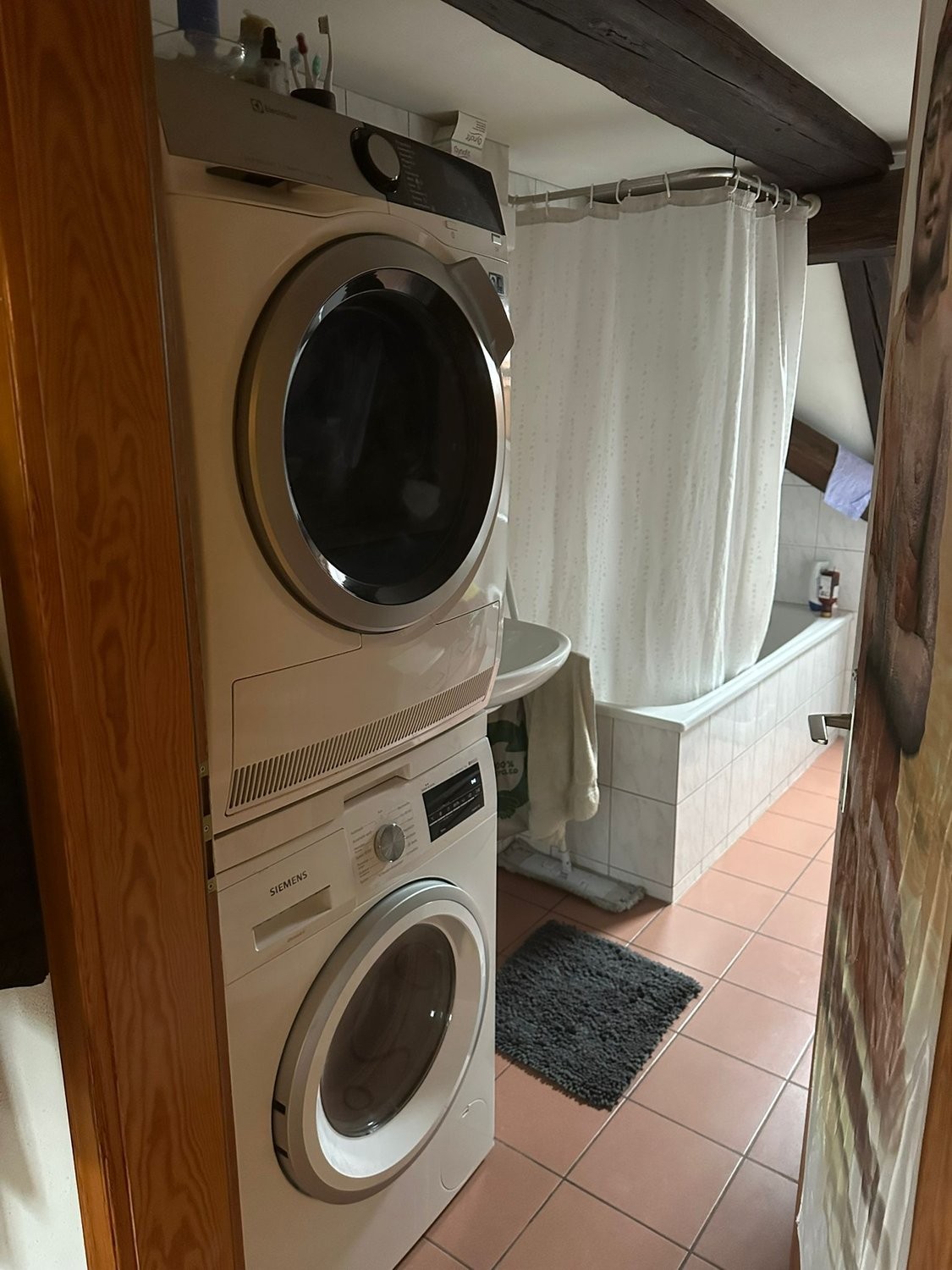 3 ½ pièces appartement
