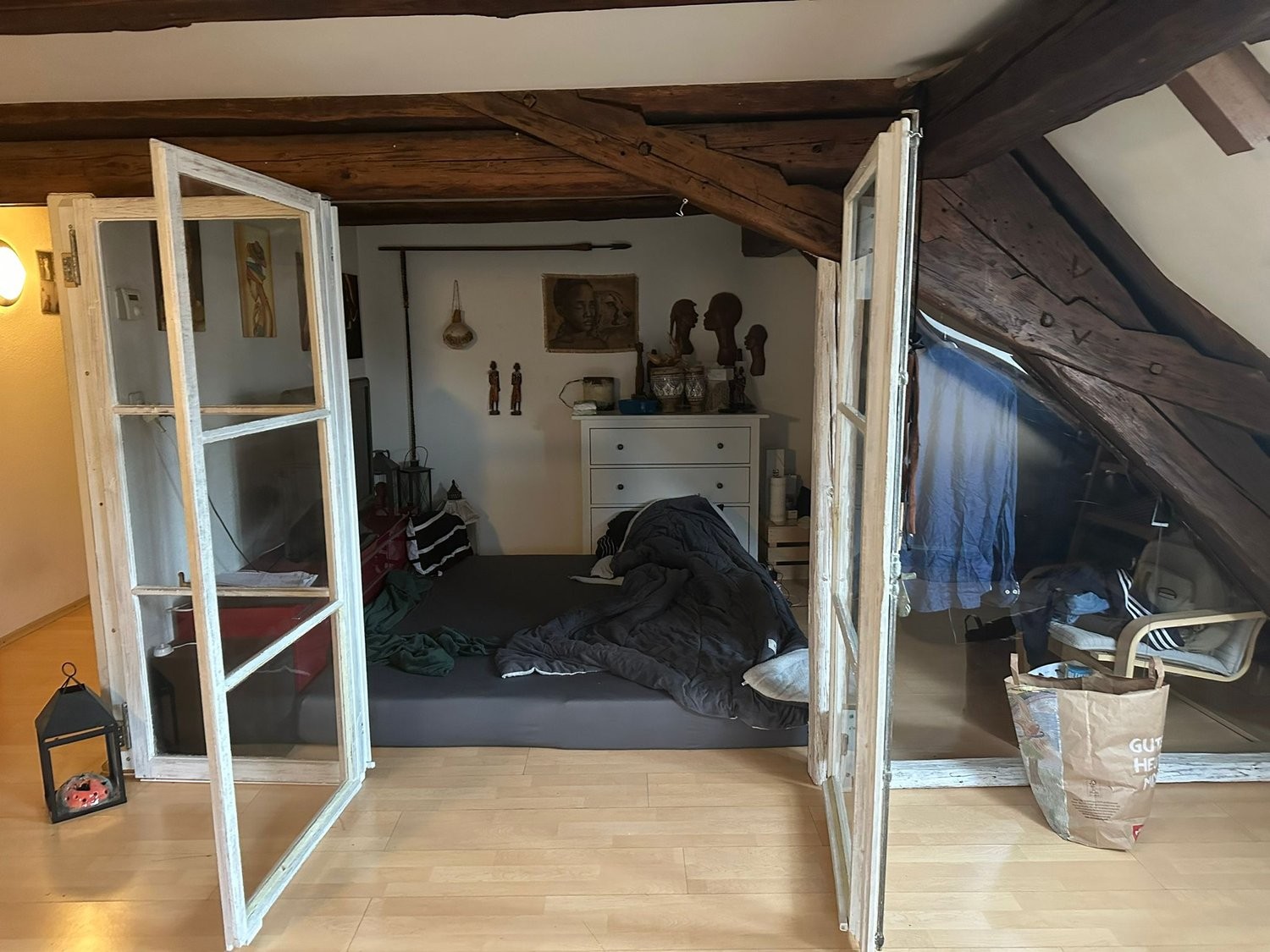 3 ½ pièces appartement