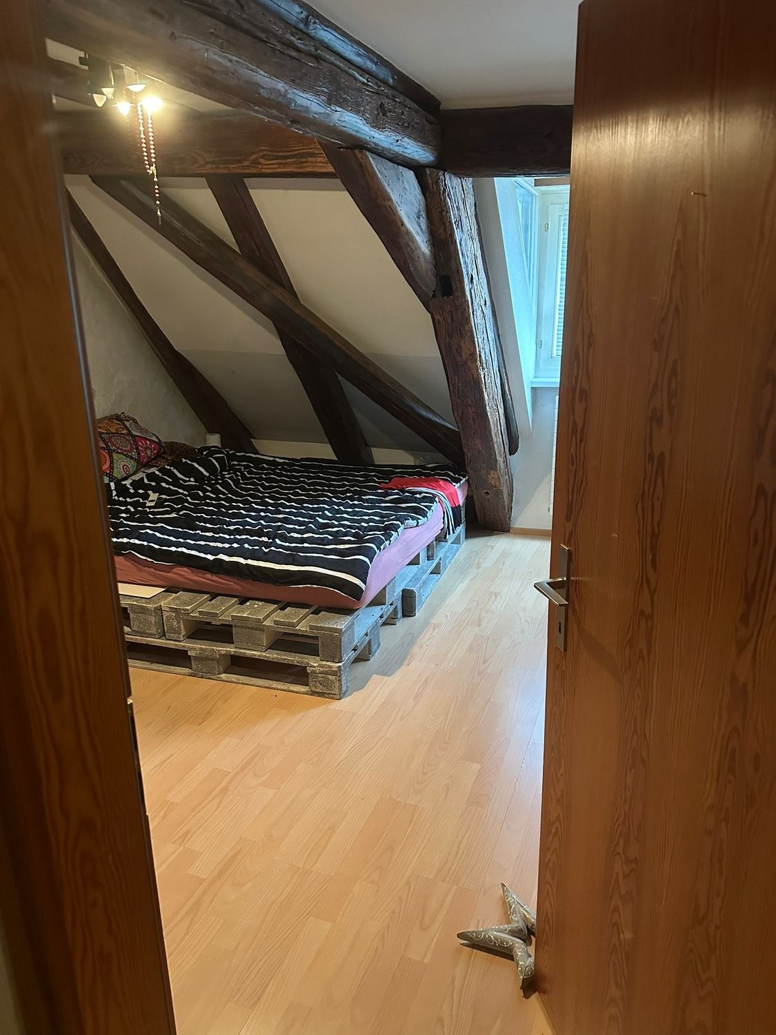 3 ½ pièces appartement