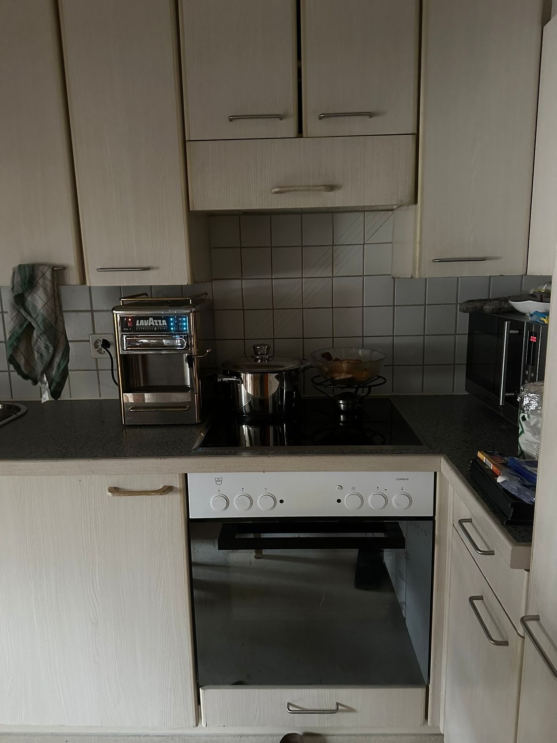 3 ½ pièces appartement
