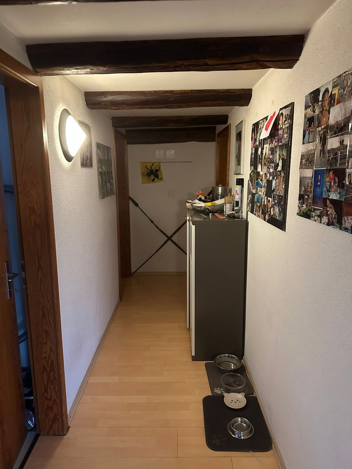 3 ½ pièces appartement