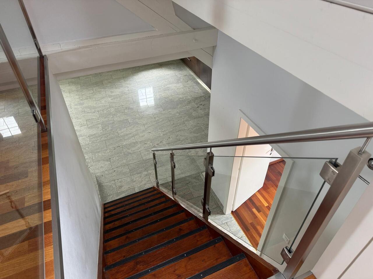 3-Zimmer-Wohnung