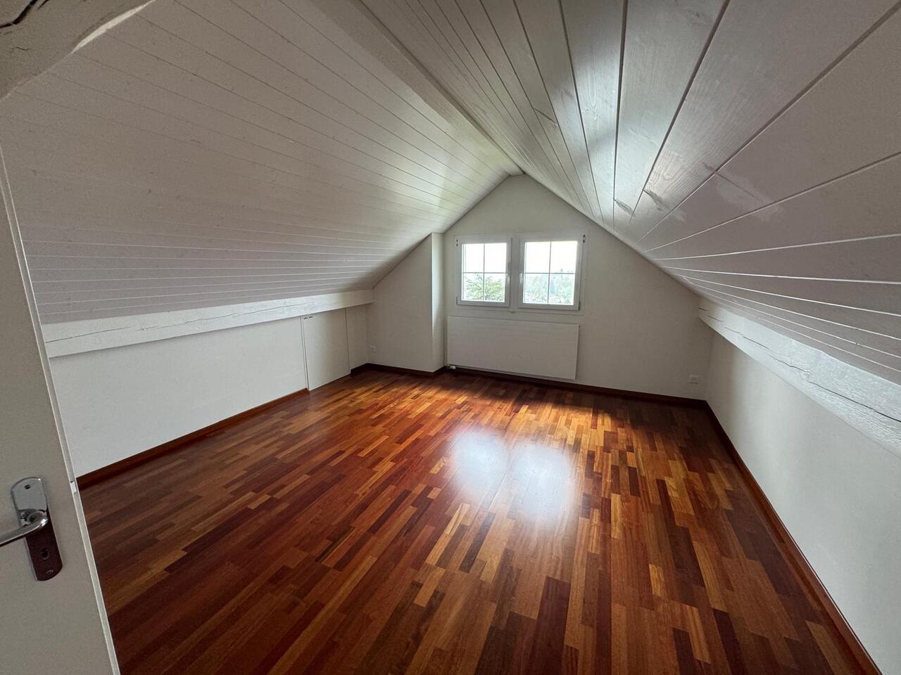 3-Zimmer-Wohnung