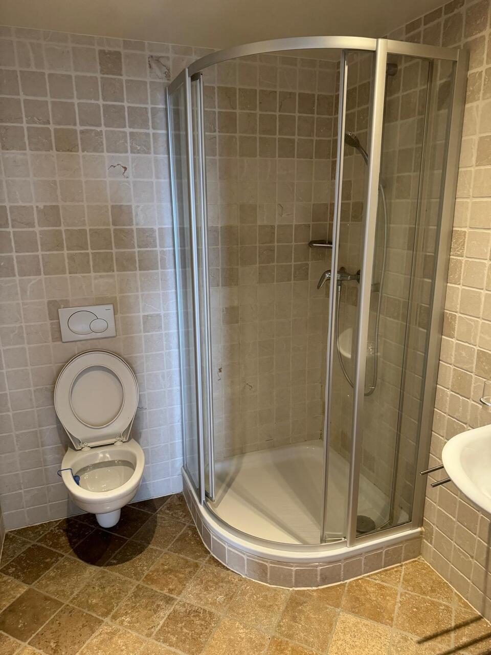 3-Zimmer-Wohnung