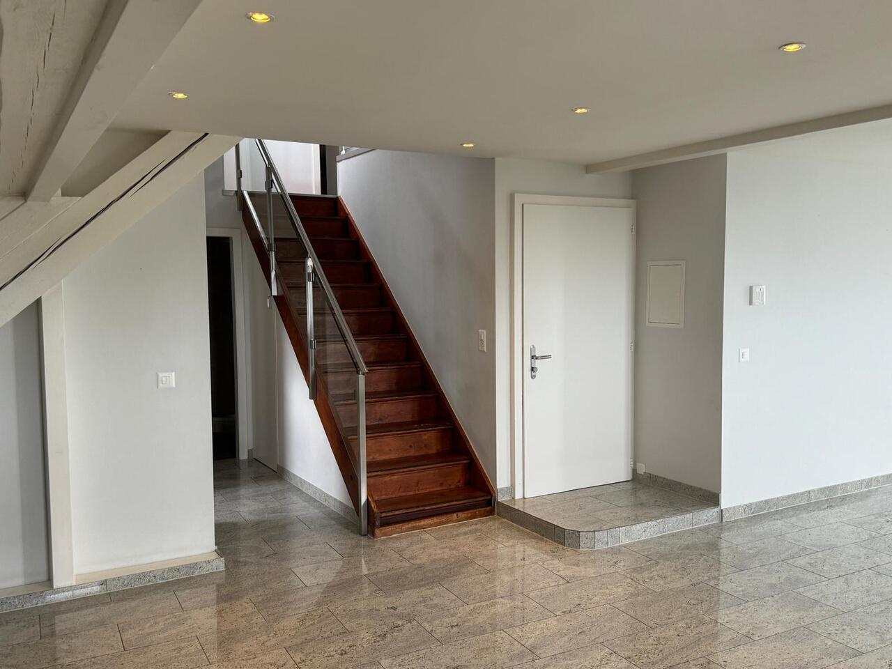 3-Zimmer-Wohnung