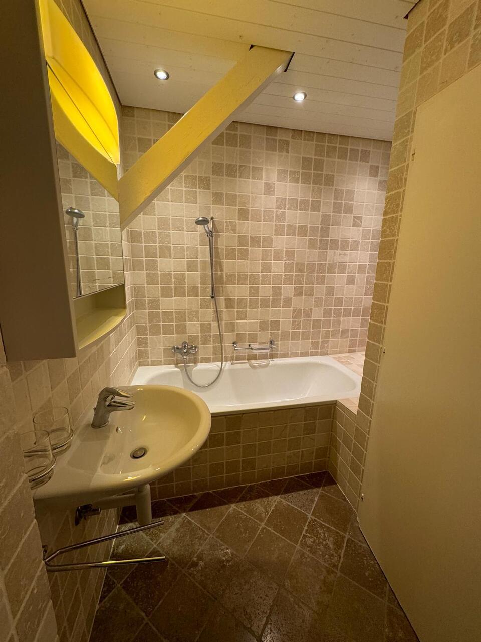 3-Zimmer-Wohnung