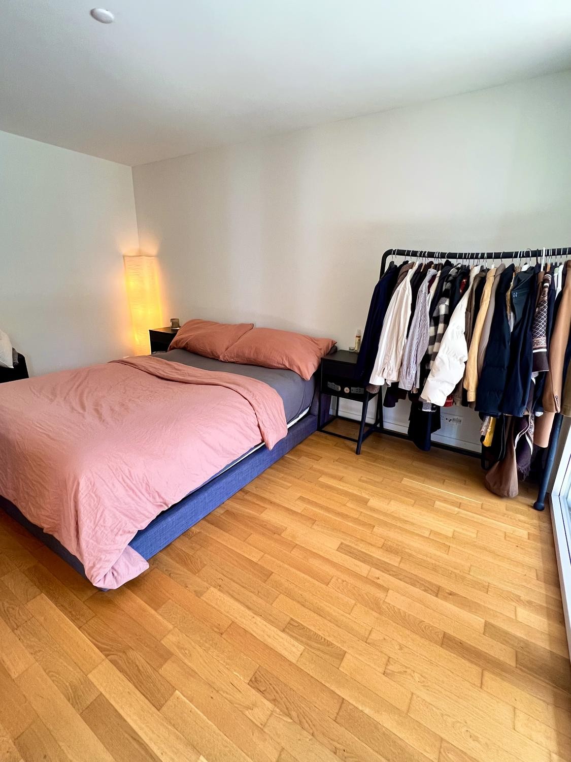 2 ½ Zimmer Wohnung, Foto 3 von 6