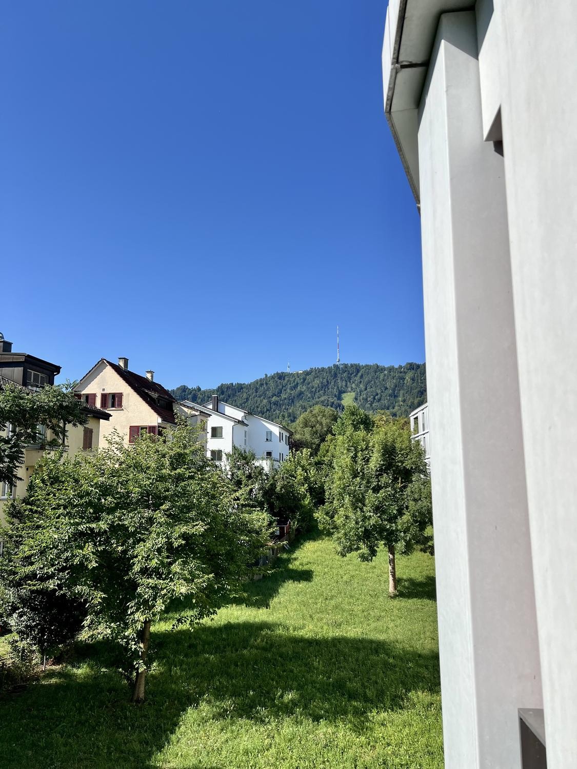 2 ½ Zimmer Wohnung, Foto 5 von 6