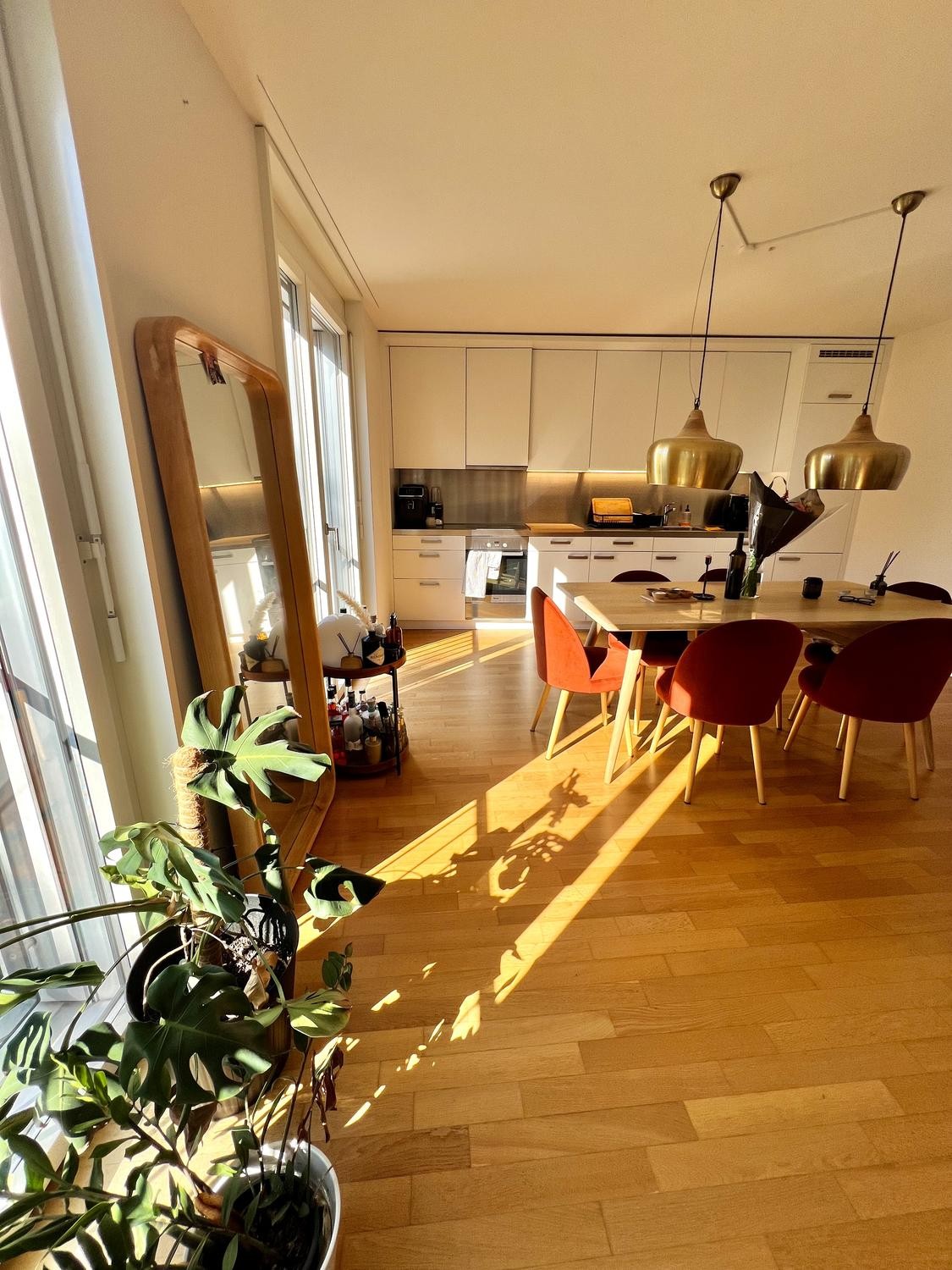 2 ½ Zimmer Wohnung, Foto 1 von 6