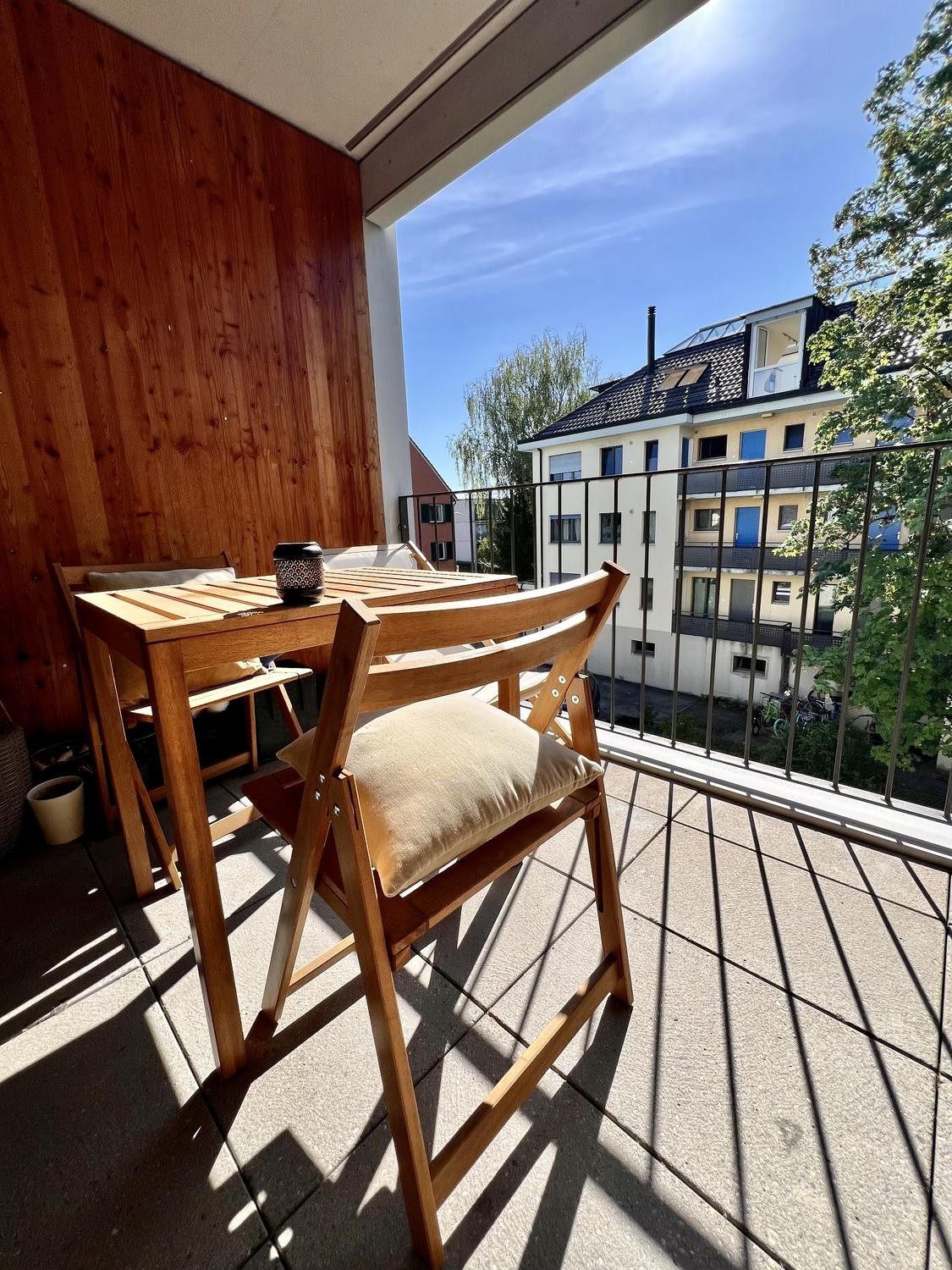 2 ½ Zimmer Wohnung, Foto 4 von 6
