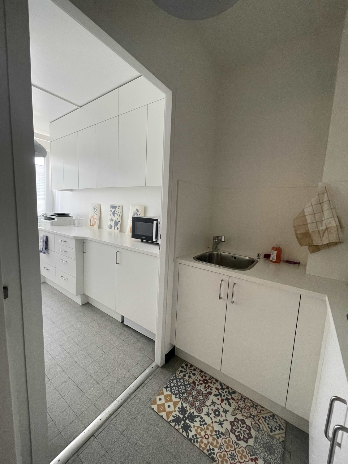 15m² Büro, Foto 4 von 4