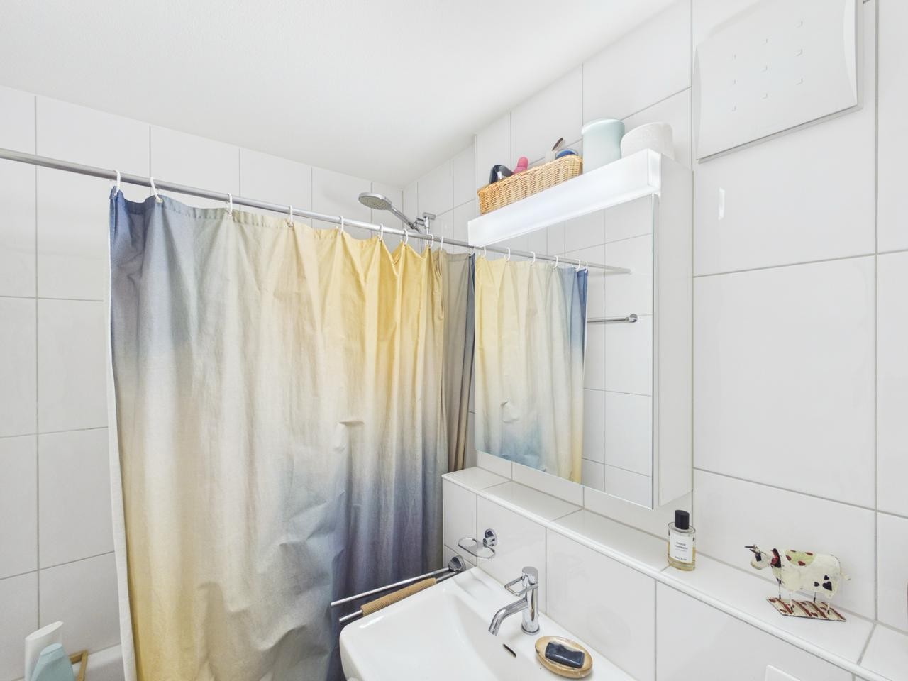 1 ½ rooms apartment, Foto 9 von 9