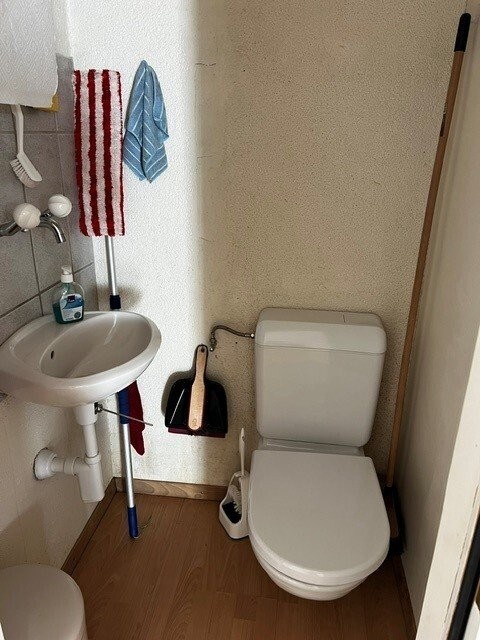 38m² commercial, Foto 3 von 3
